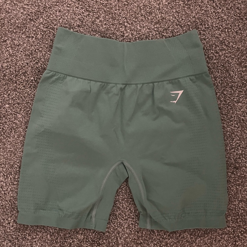 Gym Shark Vital Seamless 2.0 Women’s Shorts